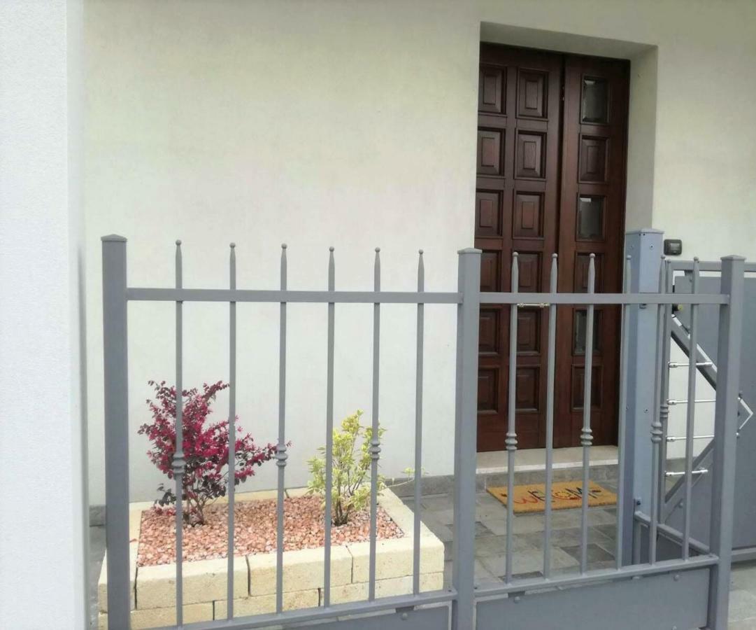 Apartamento Casa Lory Mestre Exterior foto