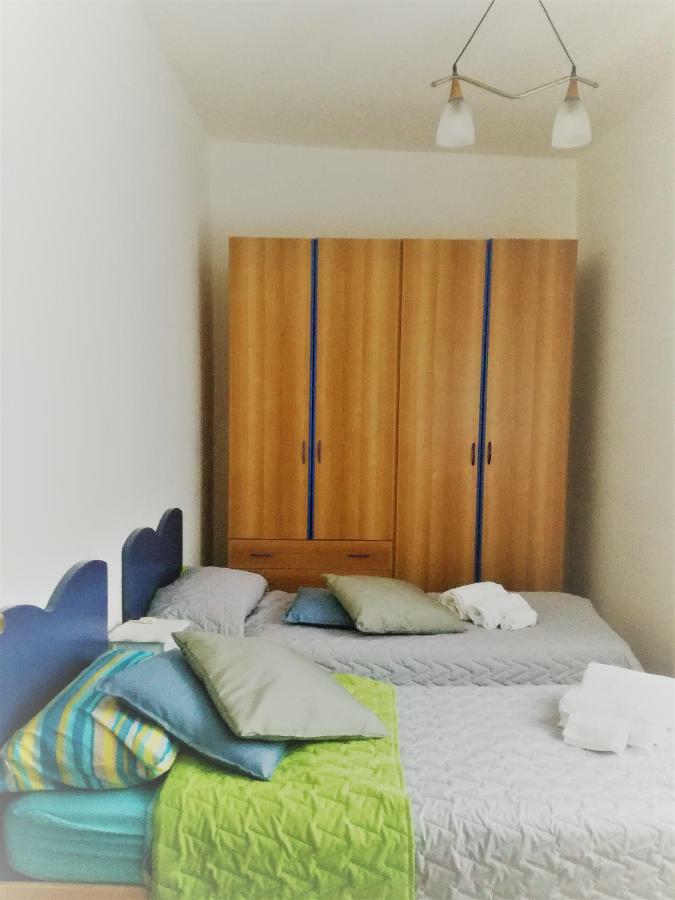 Apartamento Casa Lory Mestre Exterior foto